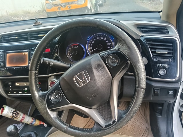 View Honda City Image 15 Used Honda City Image 15