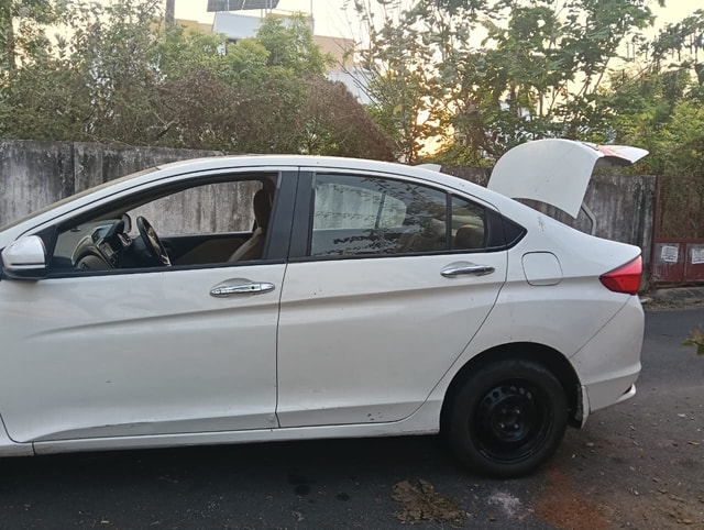 View Honda City Image 10 Used Honda City Image 10