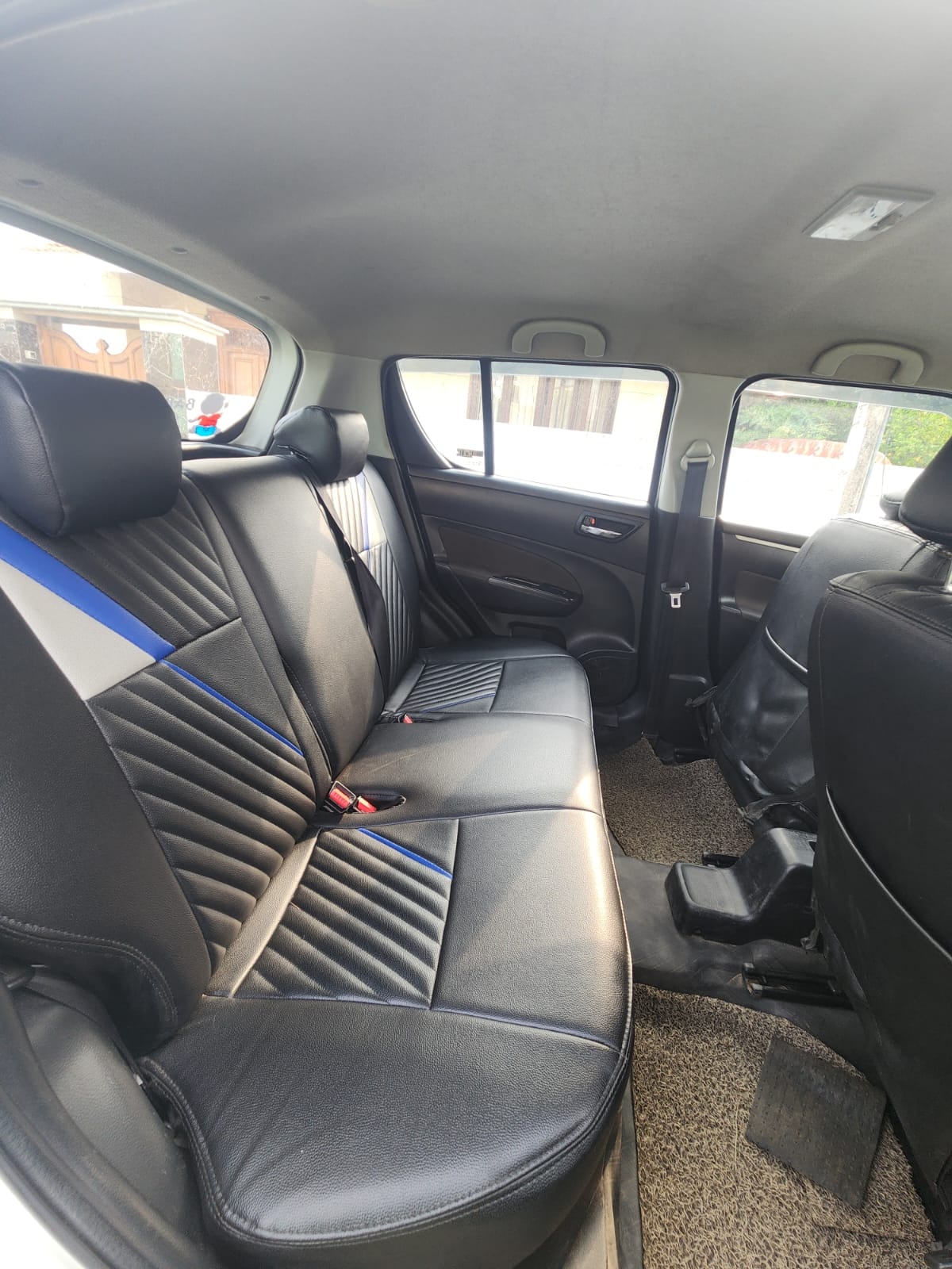 Used 2017 Maruti Suzuki Swift Used 2017 Maruti Suzuki Swift