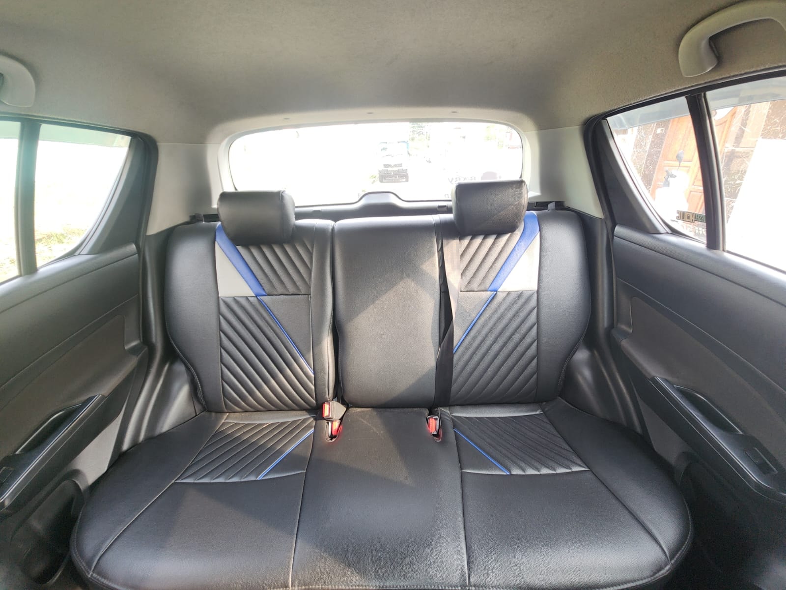 Used 2017 Maruti Suzuki Swift Used 2017 Maruti Suzuki Swift