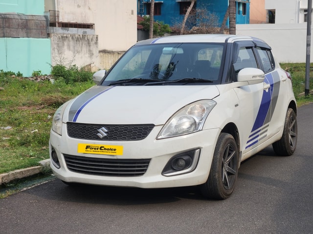 View Maruti Suzuki Swift Image 1 Used Maruti Suzuki Swift Image 1