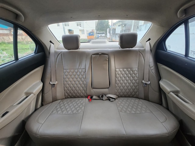 View Maruti Suzuki Dzire Image 12 Used Maruti Suzuki Dzire Image 12