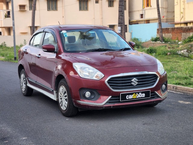 View Maruti Suzuki Dzire Image 1 Used Maruti Suzuki Dzire Image 1