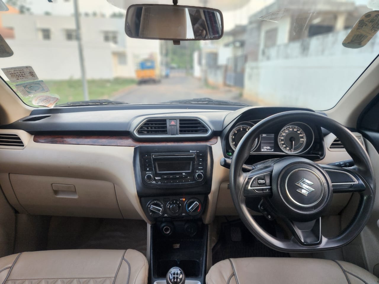 Used 2019 Maruti Suzuki Dzire Used 2019 Maruti Suzuki Dzire