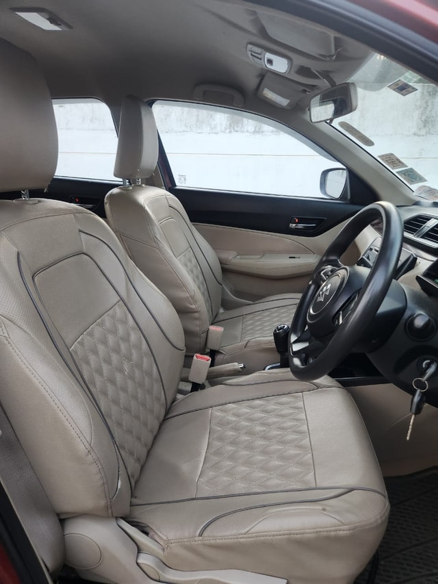 View Maruti Suzuki Dzire Image 16 Used Maruti Suzuki Dzire Image 16