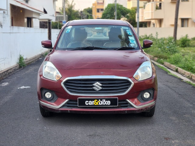 View Maruti Suzuki Dzire Image 2 Used Maruti Suzuki Dzire Image 2