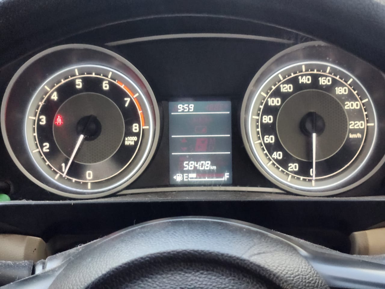Used 2019 Maruti Suzuki Dzire Used 2019 Maruti Suzuki Dzire