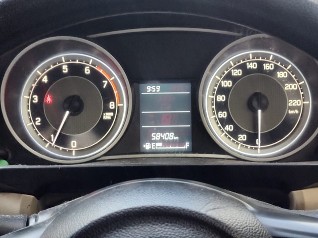 View Maruti Suzuki Dzire Image 13 Used Maruti Suzuki Dzire Image 13