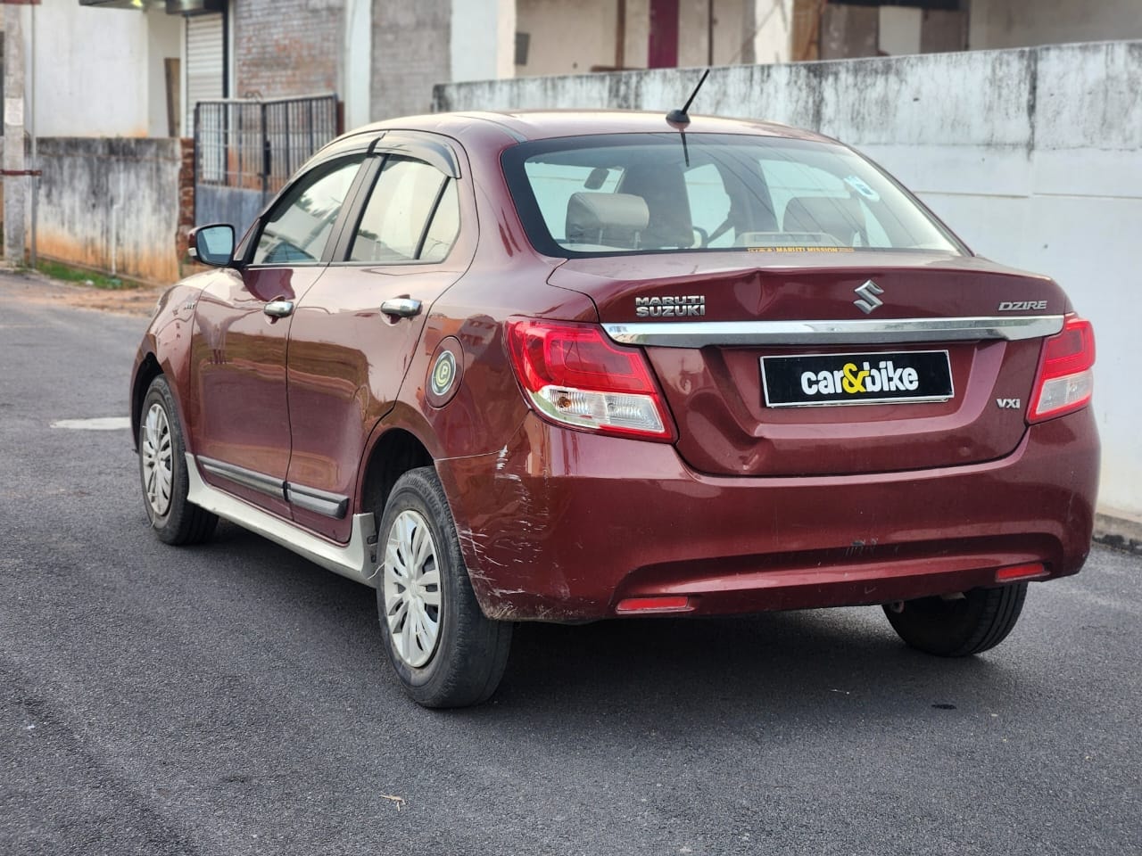 Used 2019 Maruti Suzuki Dzire Used 2019 Maruti Suzuki Dzire