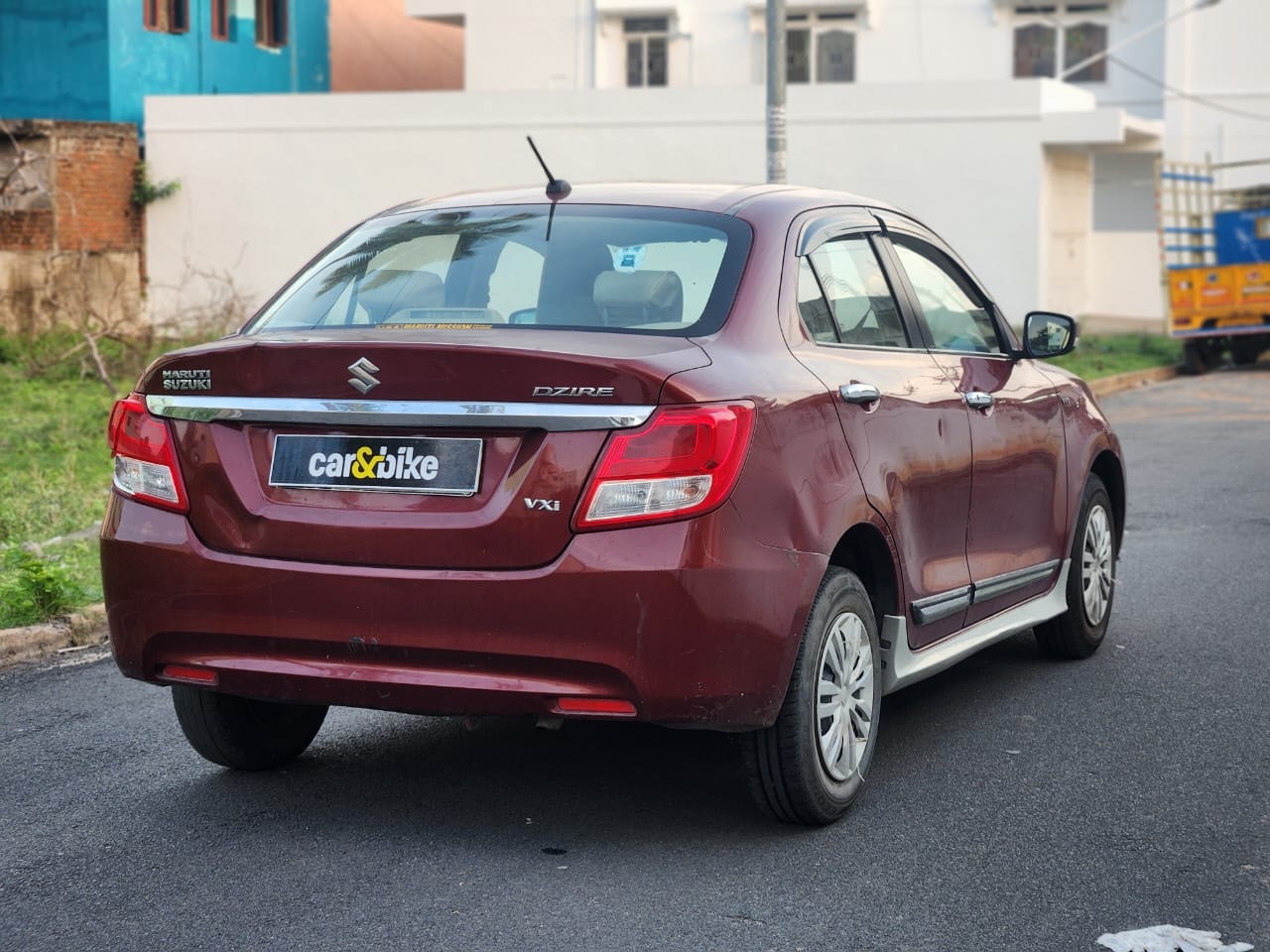 Used 2019 Maruti Suzuki Dzire Used 2019 Maruti Suzuki Dzire