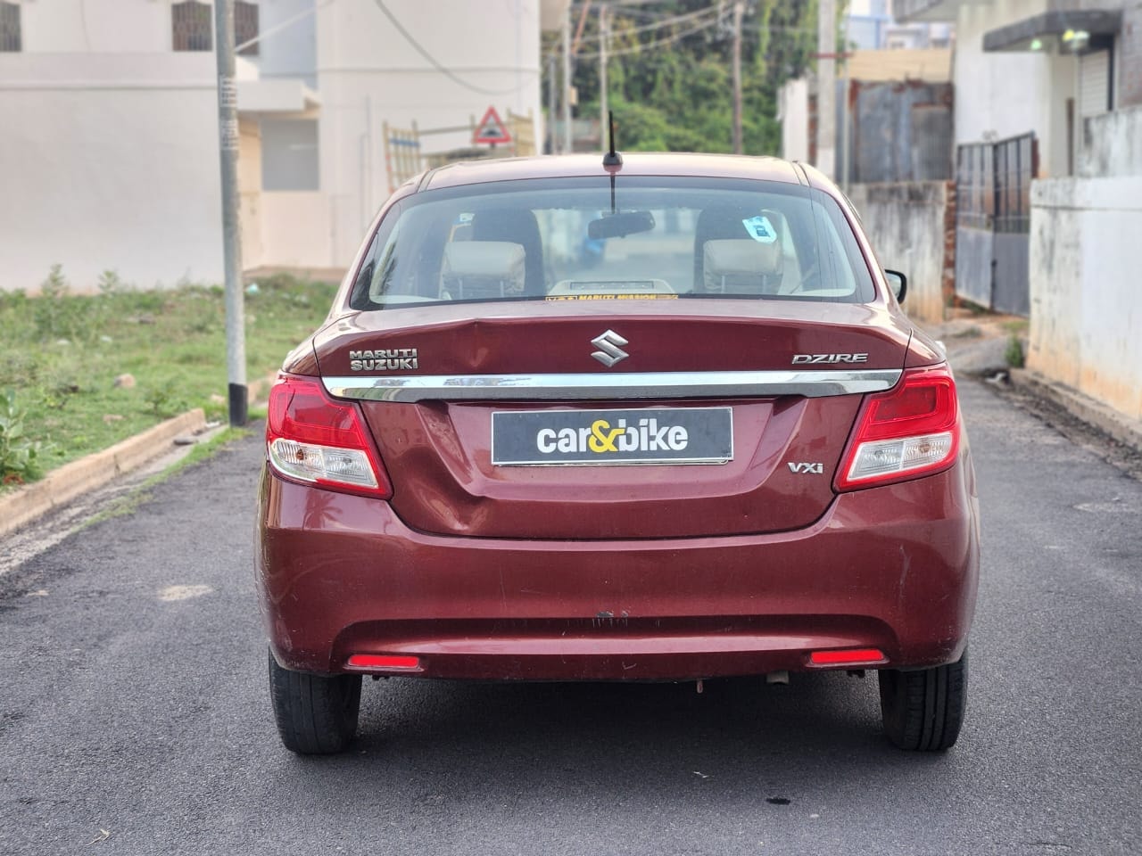 Used 2019 Maruti Suzuki Dzire Used 2019 Maruti Suzuki Dzire