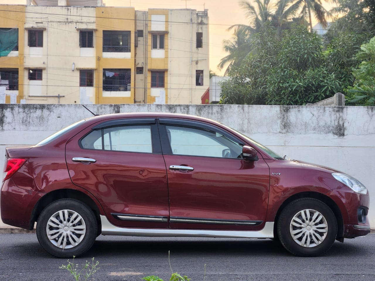 Used 2019 Maruti Suzuki Dzire Used 2019 Maruti Suzuki Dzire
