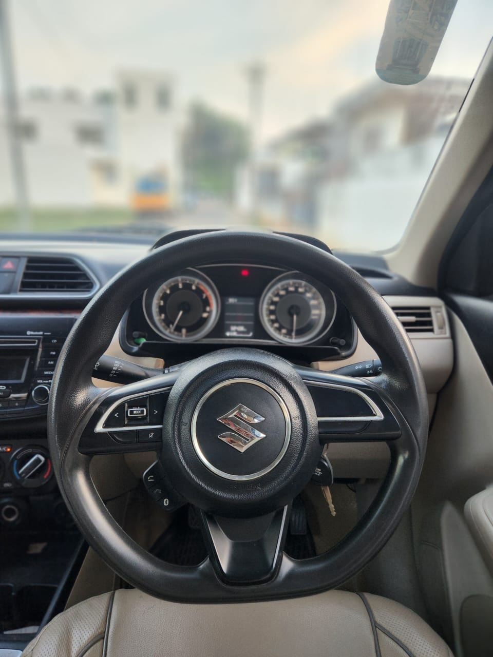 Used 2019 Maruti Suzuki Dzire Used 2019 Maruti Suzuki Dzire