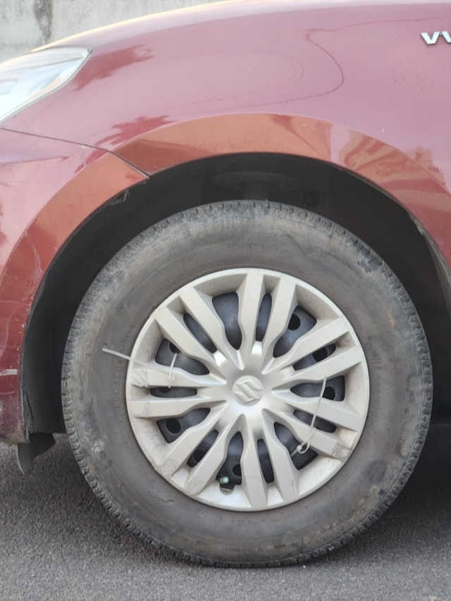 View Maruti Suzuki Dzire Image 9 Used Maruti Suzuki Dzire Image 9