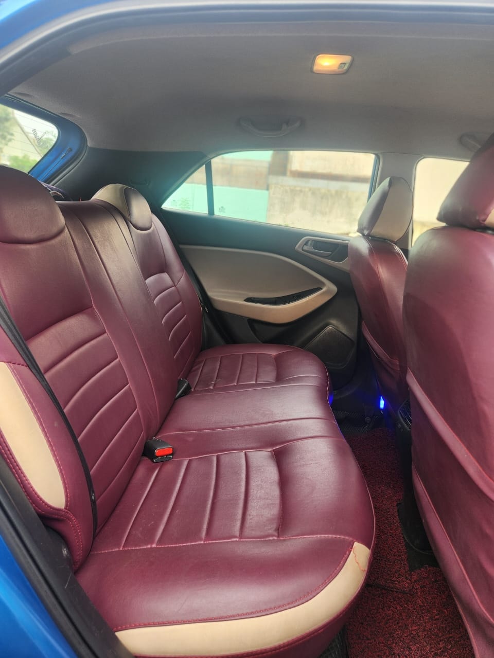 Used 2017 Hyundai i20 Used 2017 Hyundai i20