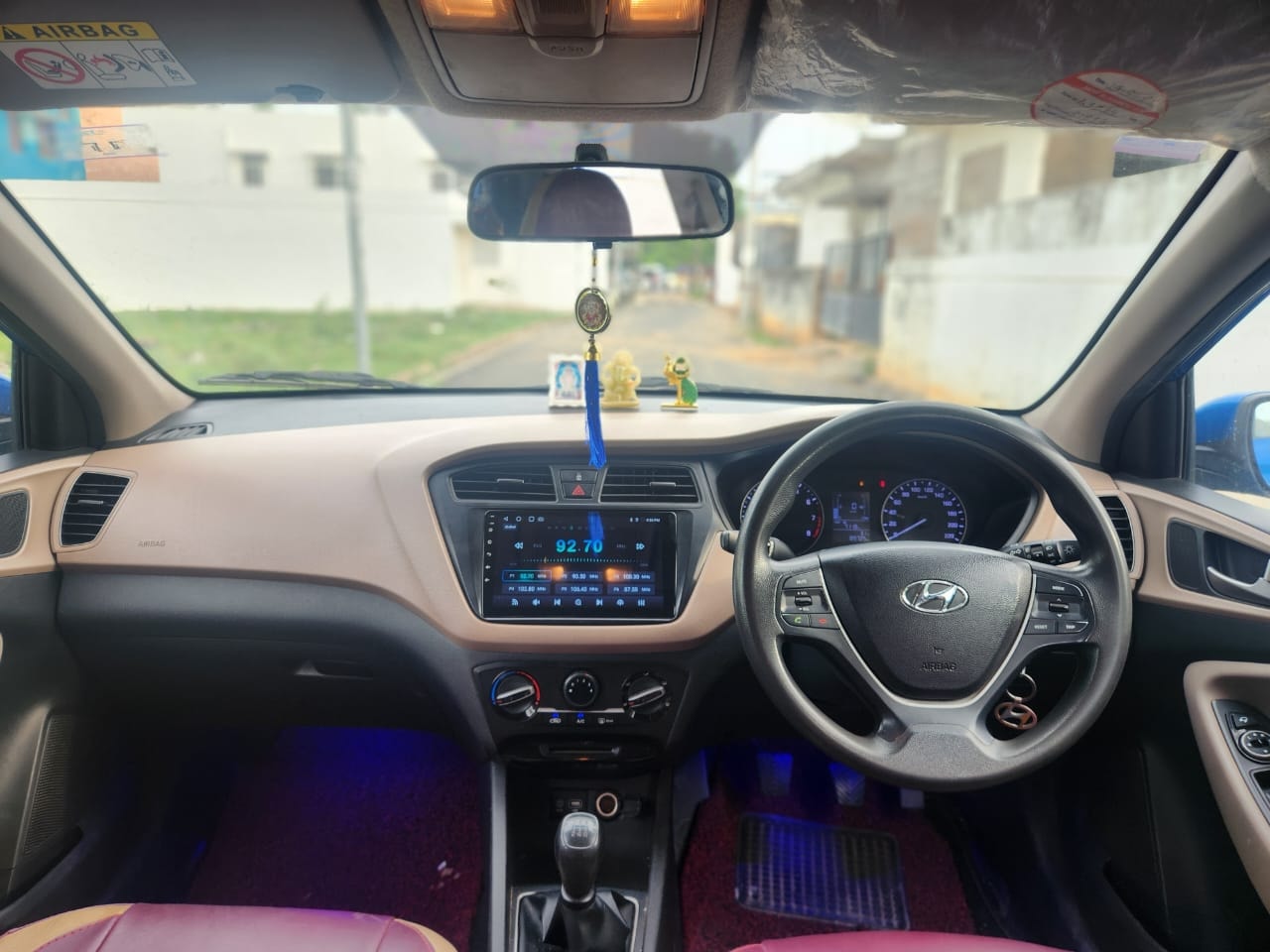 Used 2017 Hyundai i20 Used 2017 Hyundai i20
