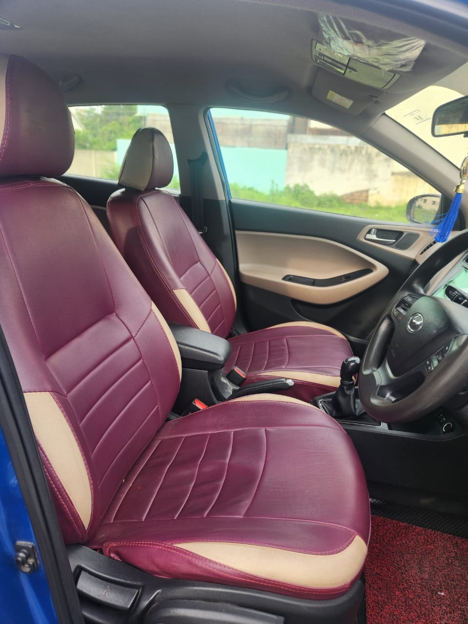 Used 2017 Hyundai i20 Used 2017 Hyundai i20