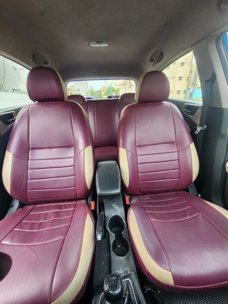 Used 2017 Hyundai i20 Used 2017 Hyundai i20