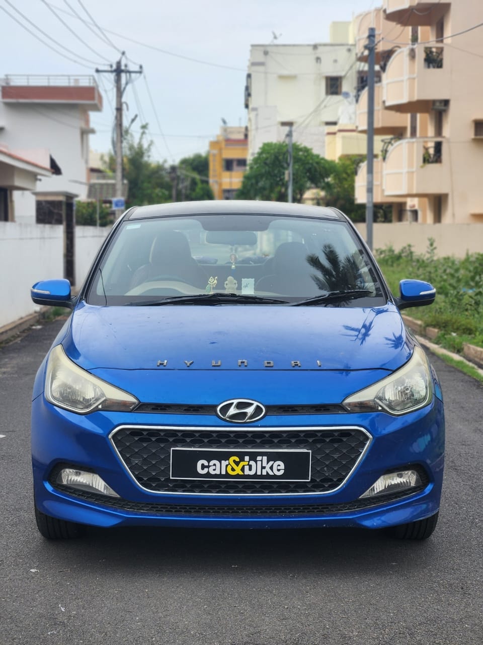 Used 2017 Hyundai i20 Used 2017 Hyundai i20