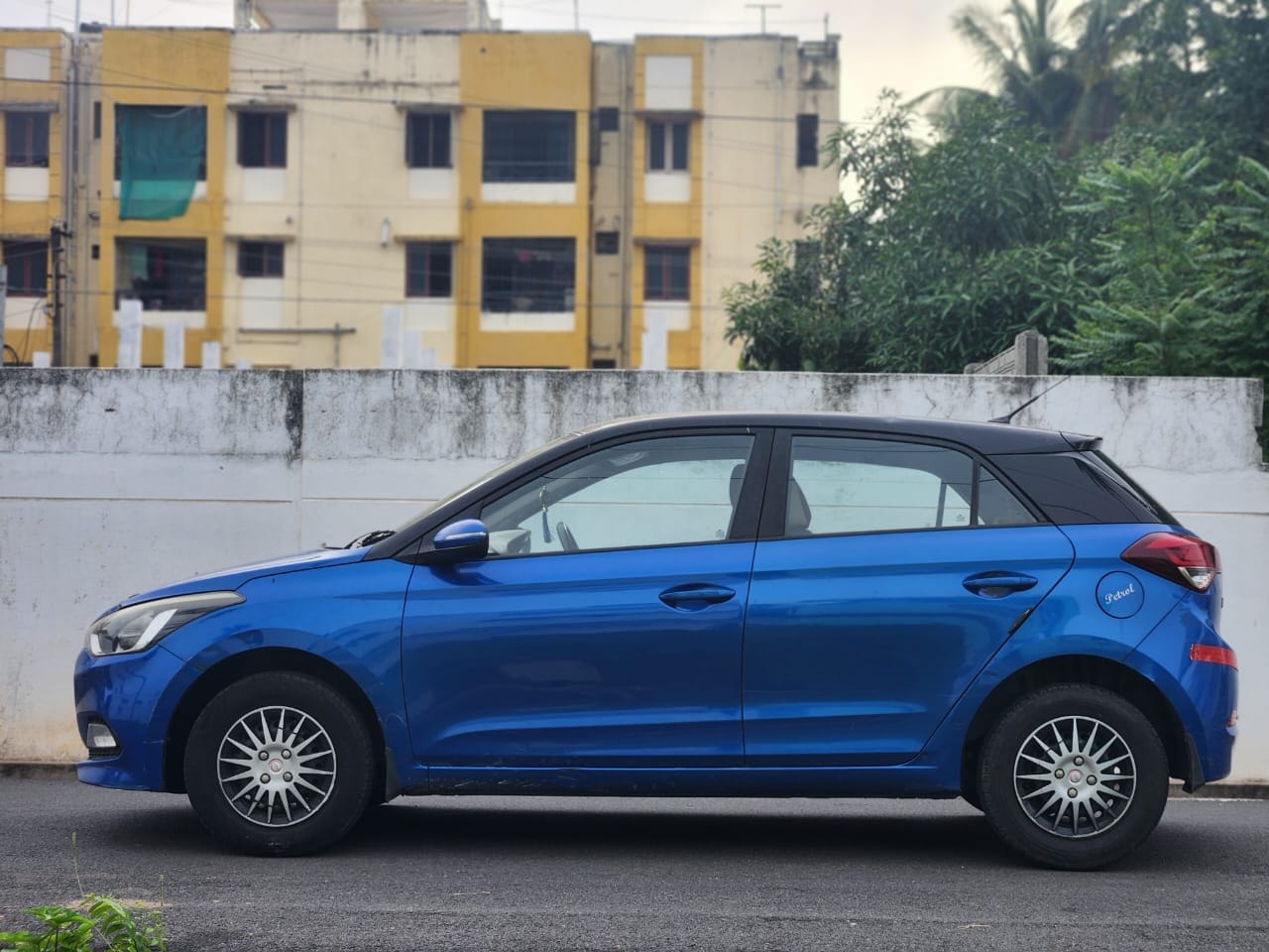 Used 2017 Hyundai i20 Used 2017 Hyundai i20