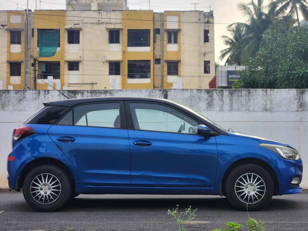 Used 2017 Hyundai i20 Used 2017 Hyundai i20