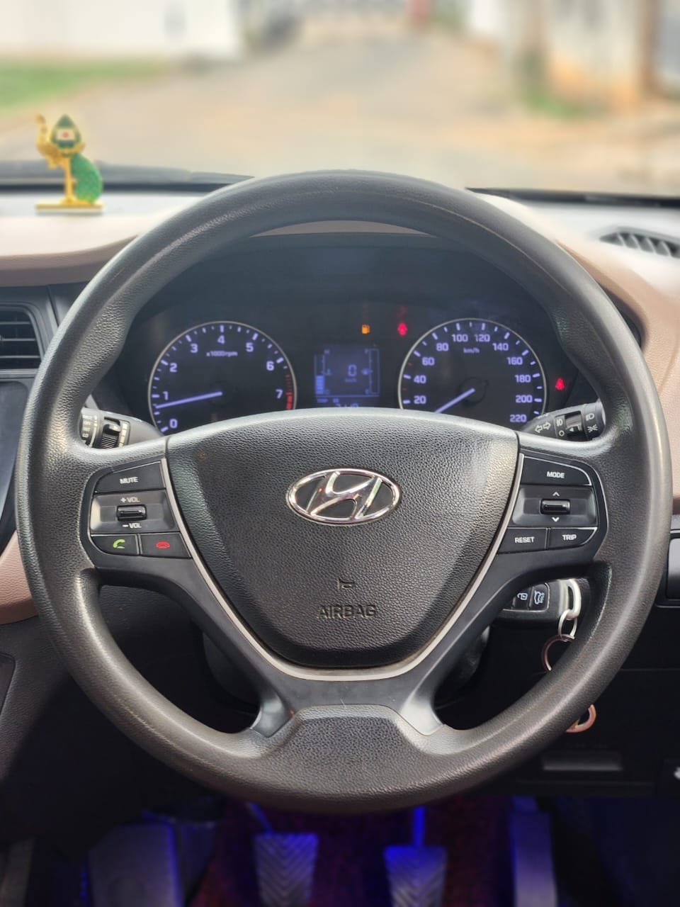 Used 2017 Hyundai i20 Used 2017 Hyundai i20