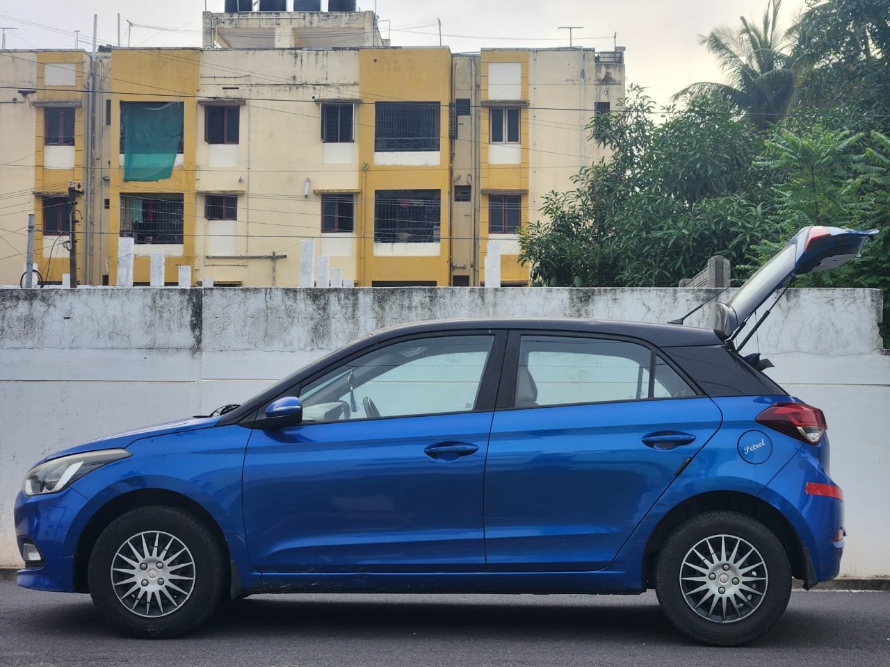 Used 2017 Hyundai i20 Used 2017 Hyundai i20
