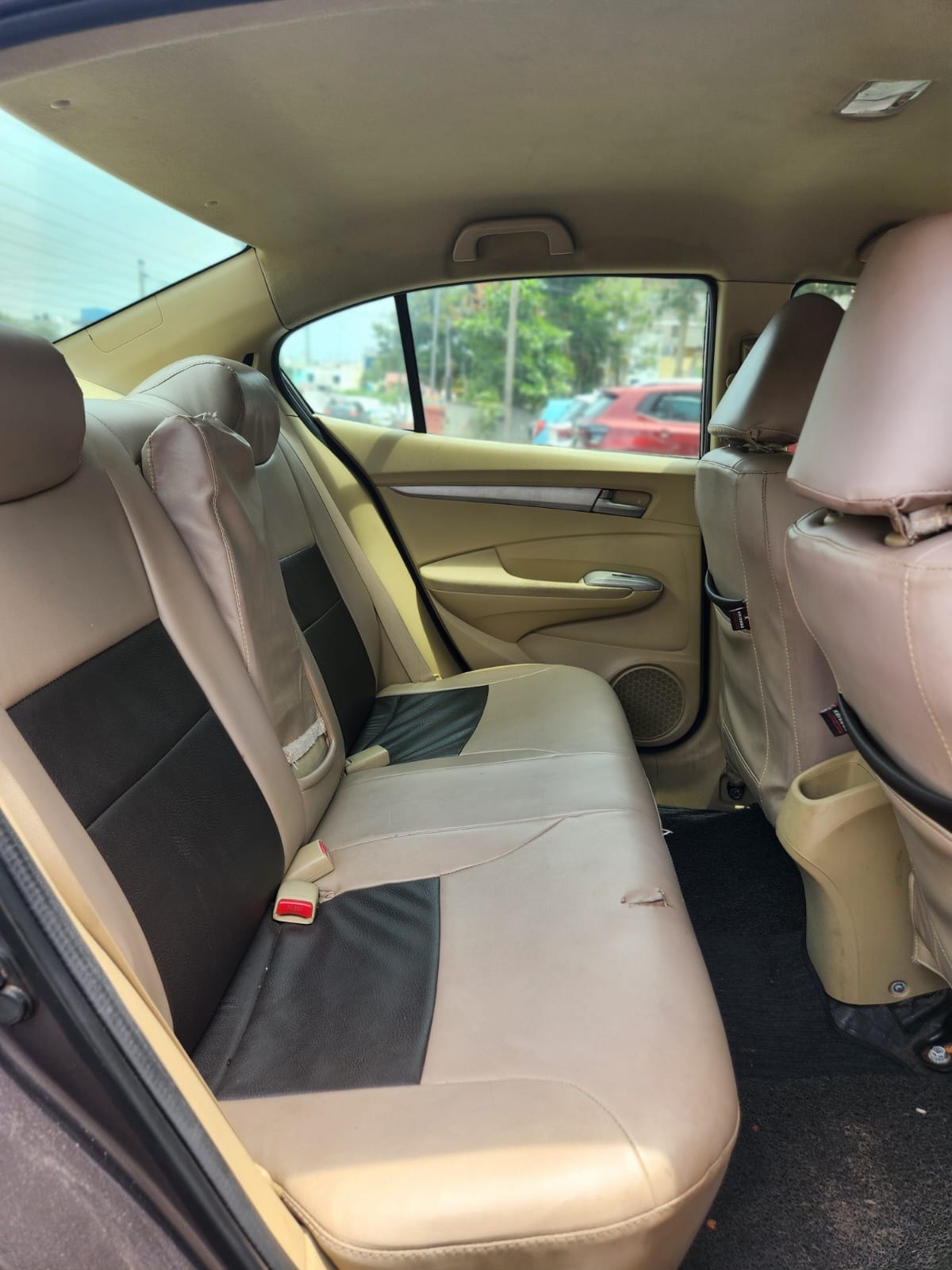 Used 2011 Honda City Used 2011 Honda City