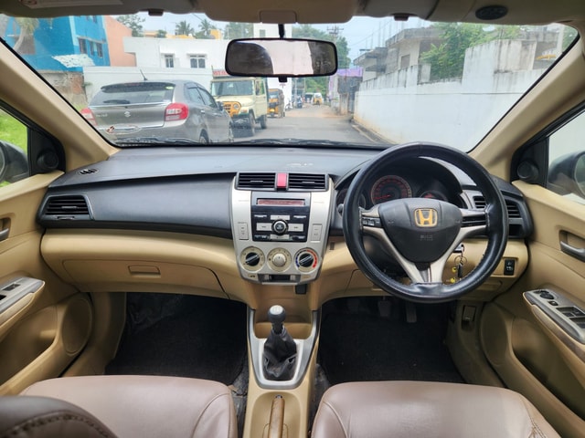 View Honda City Image 14 Used Honda City Image 14