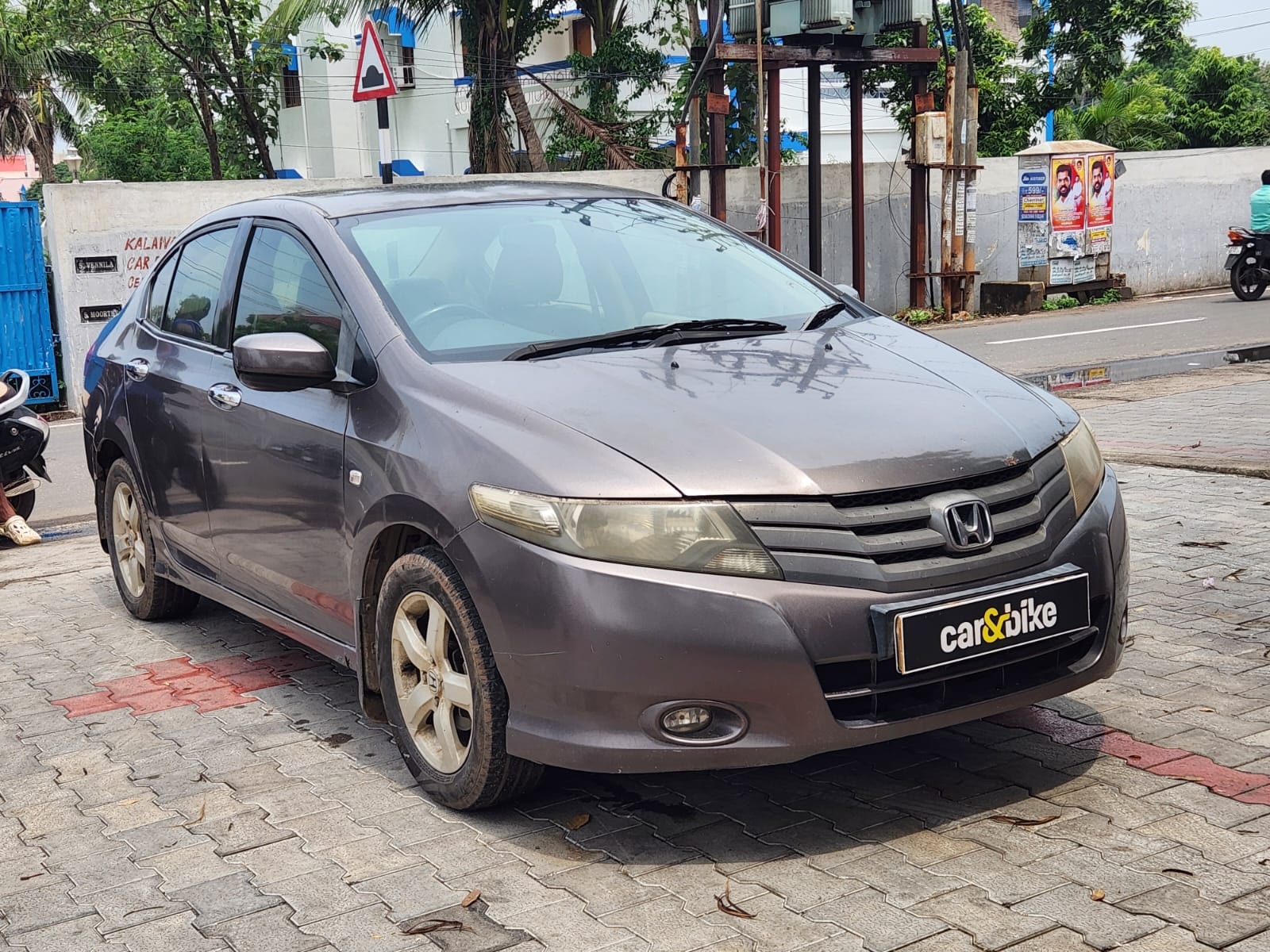 Used 2011 Honda City Used 2011 Honda City
