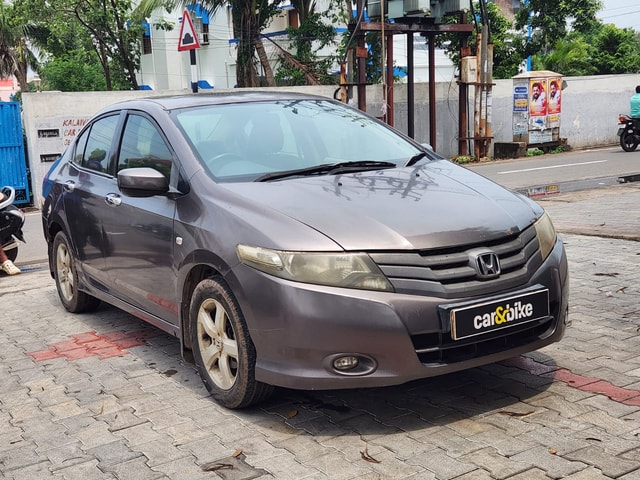 View Honda City Image 7 Used Honda City Image 7