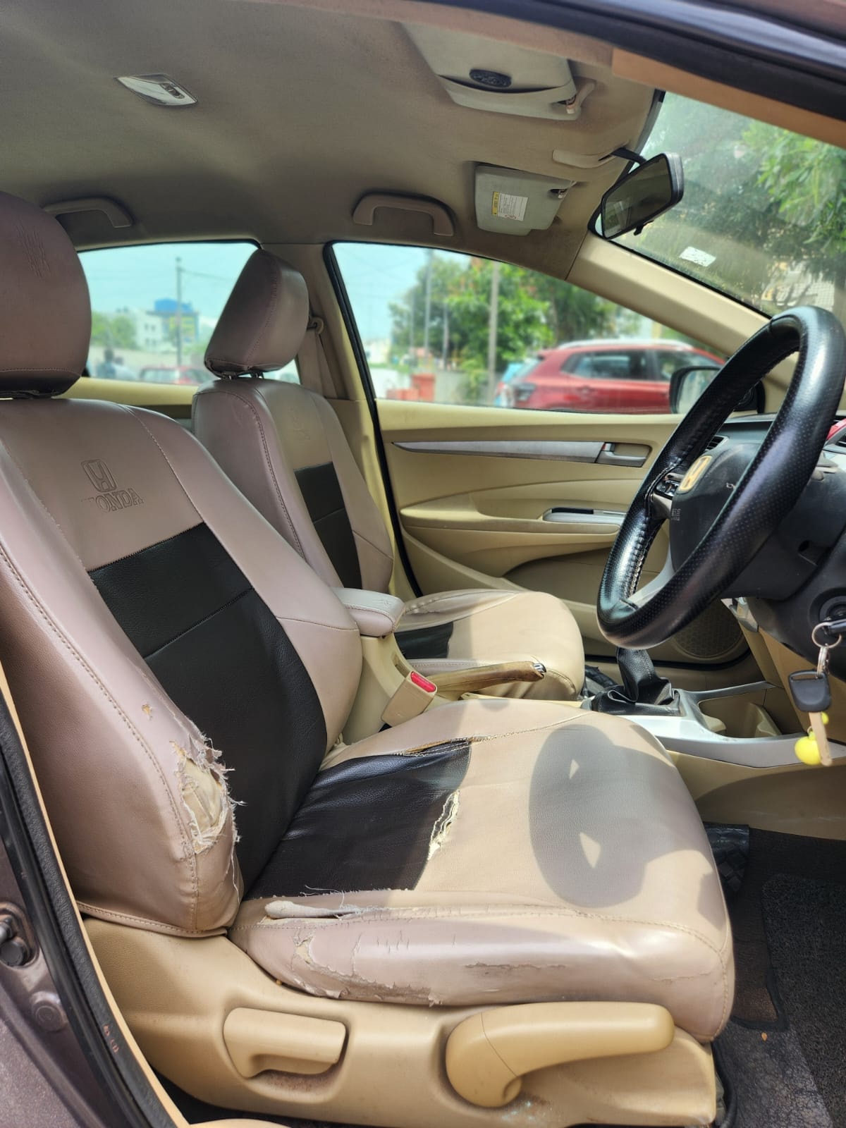 Used 2011 Honda City Used 2011 Honda City