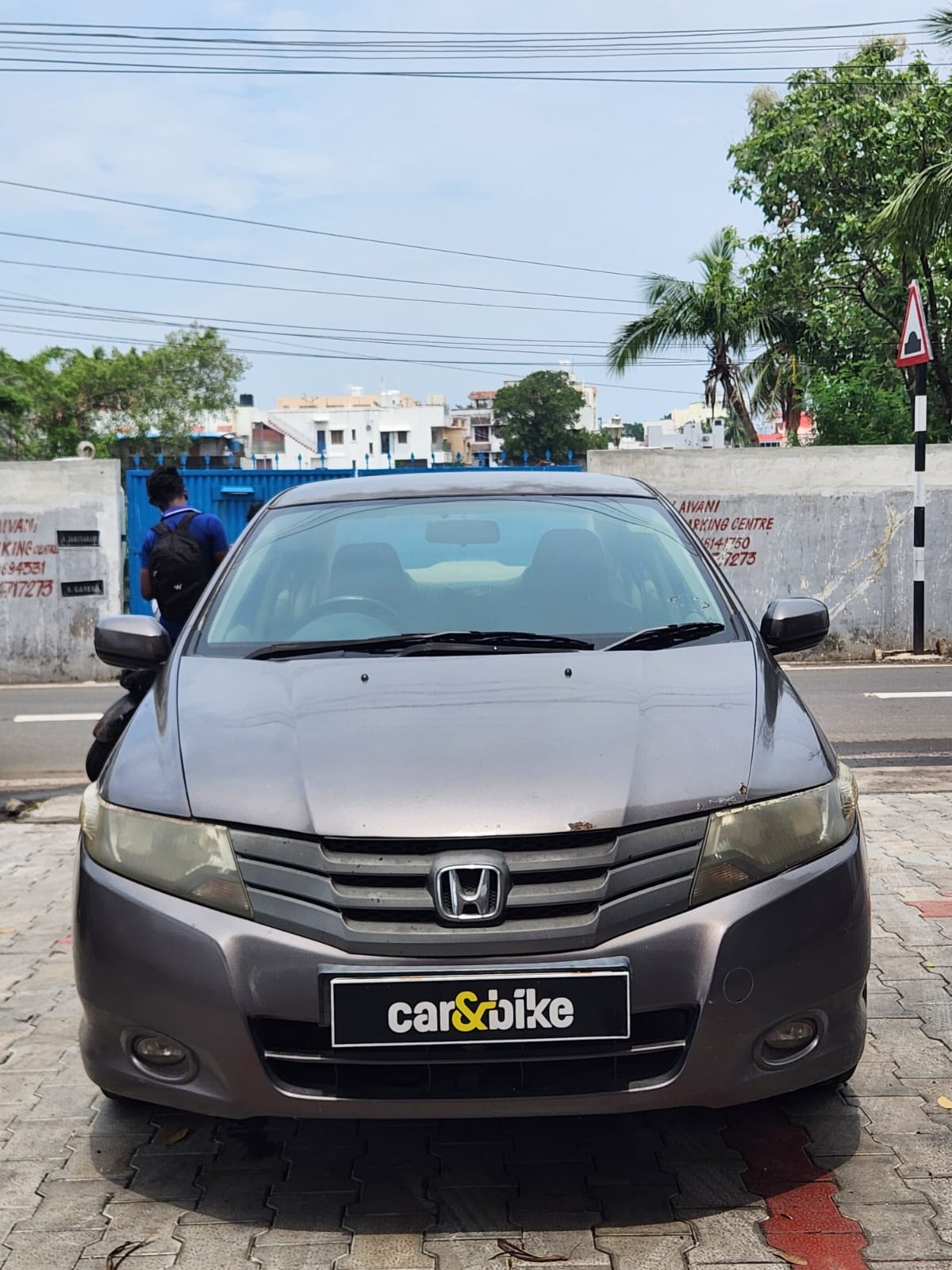 Used 2011 Honda City Used 2011 Honda City
