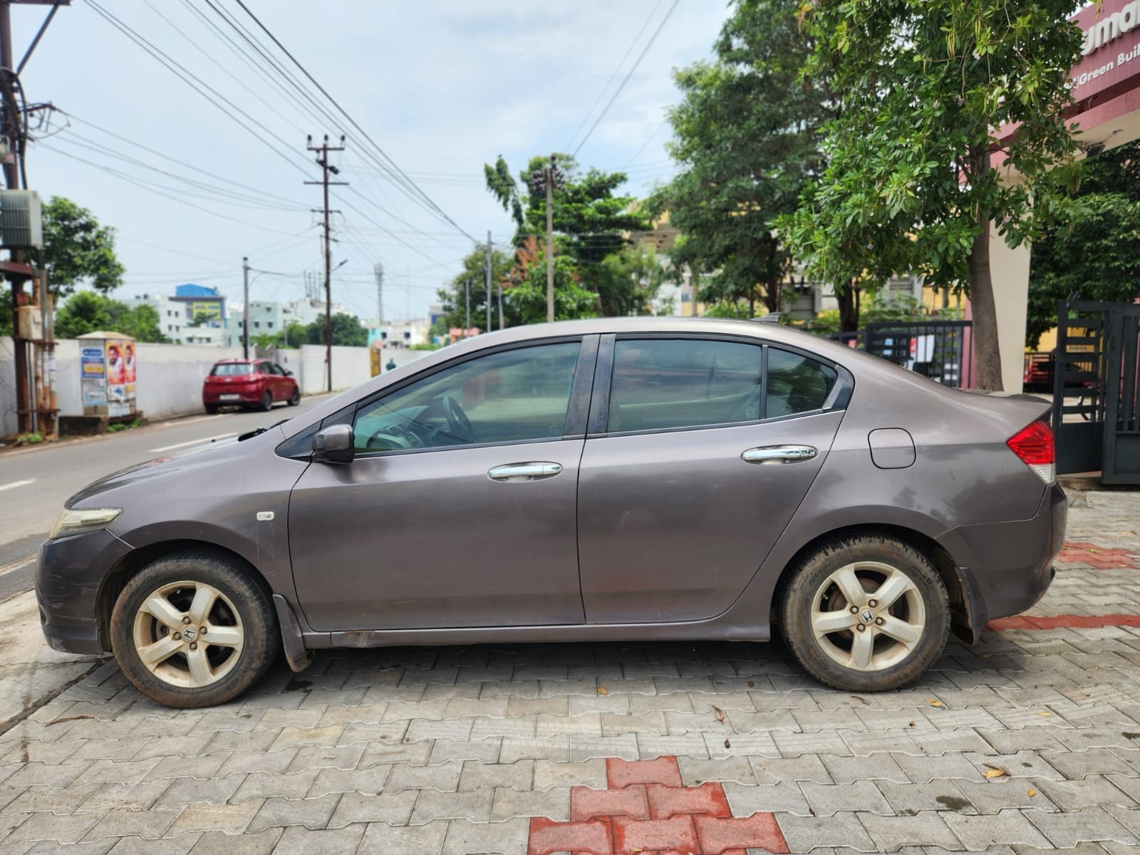 Used 2011 Honda City Used 2011 Honda City