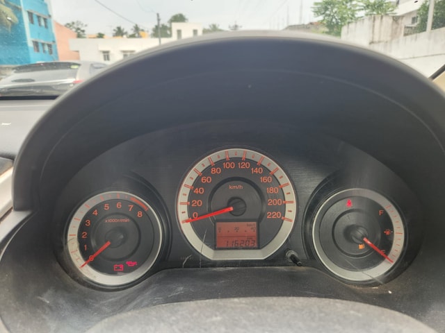 View Honda City Image 13 Used Honda City Image 13