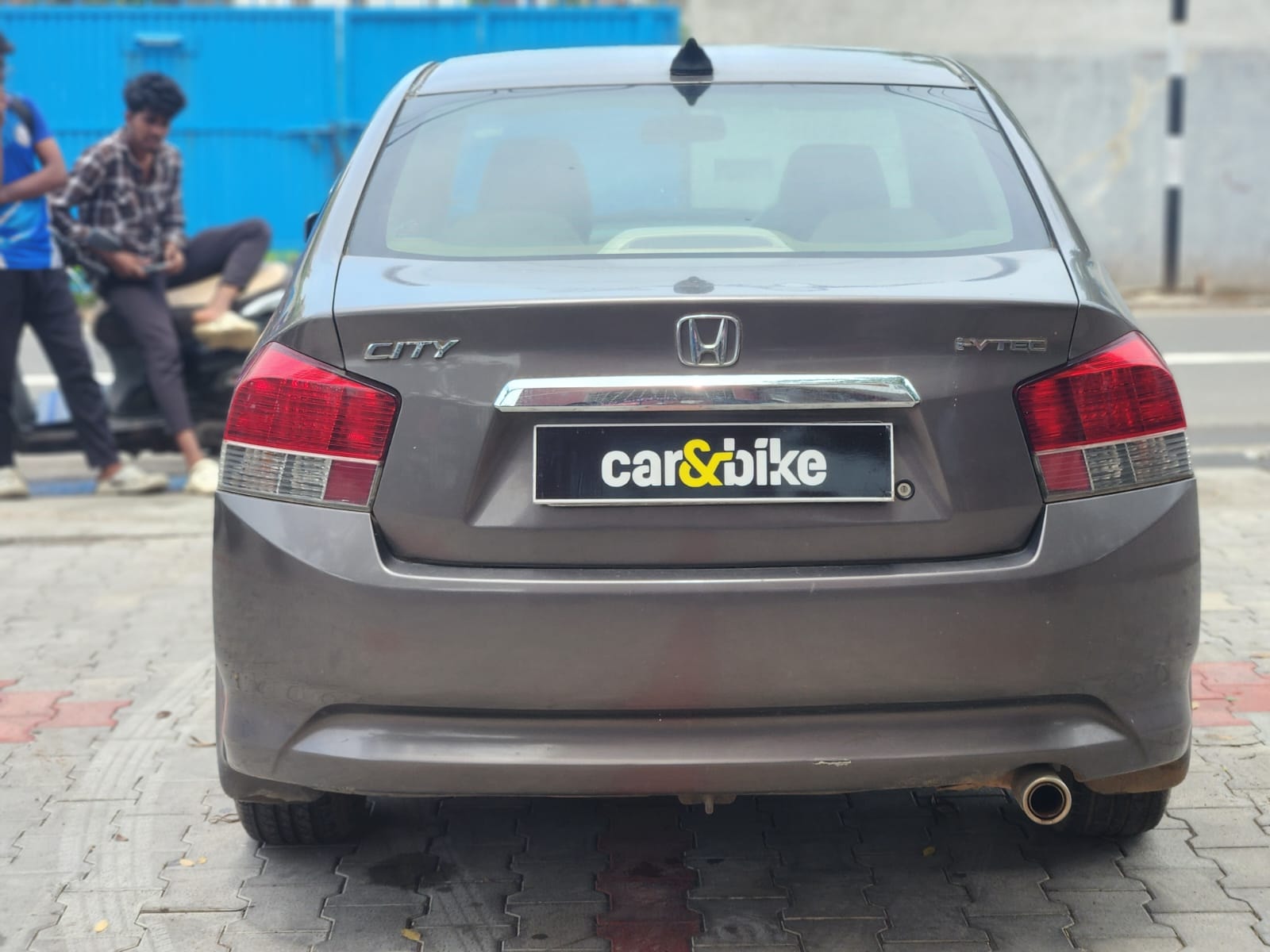 Used 2011 Honda City Used 2011 Honda City