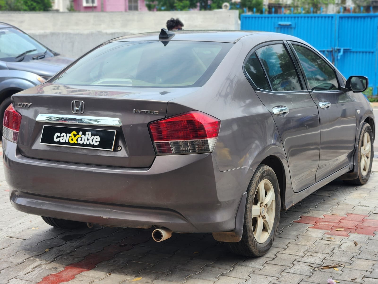 Used 2011 Honda City Used 2011 Honda City