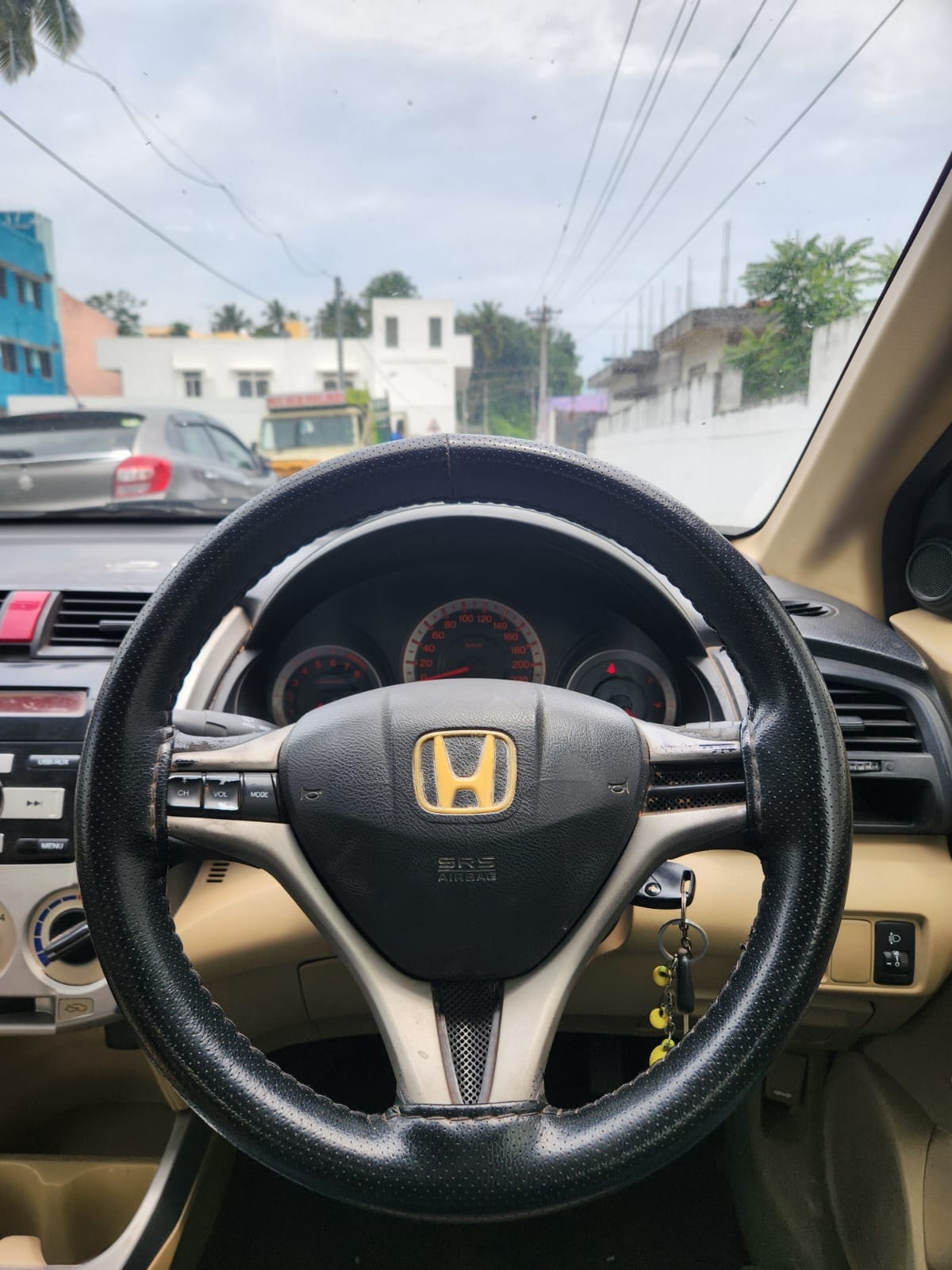 Used 2011 Honda City Used 2011 Honda City