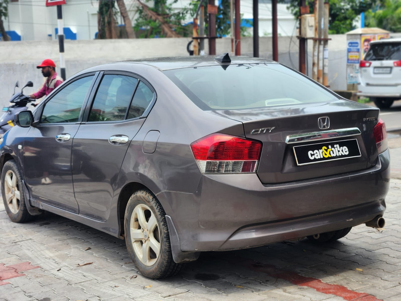 Used 2011 Honda City Used 2011 Honda City
