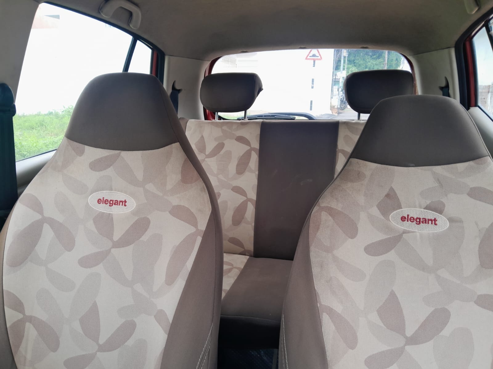 Used 2012 Hyundai i10 Used 2012 Hyundai i10