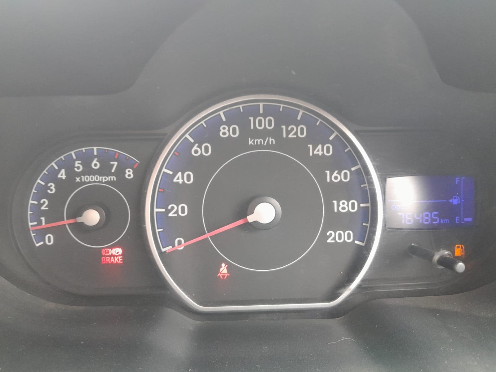 Used 2012 Hyundai i10 Used 2012 Hyundai i10