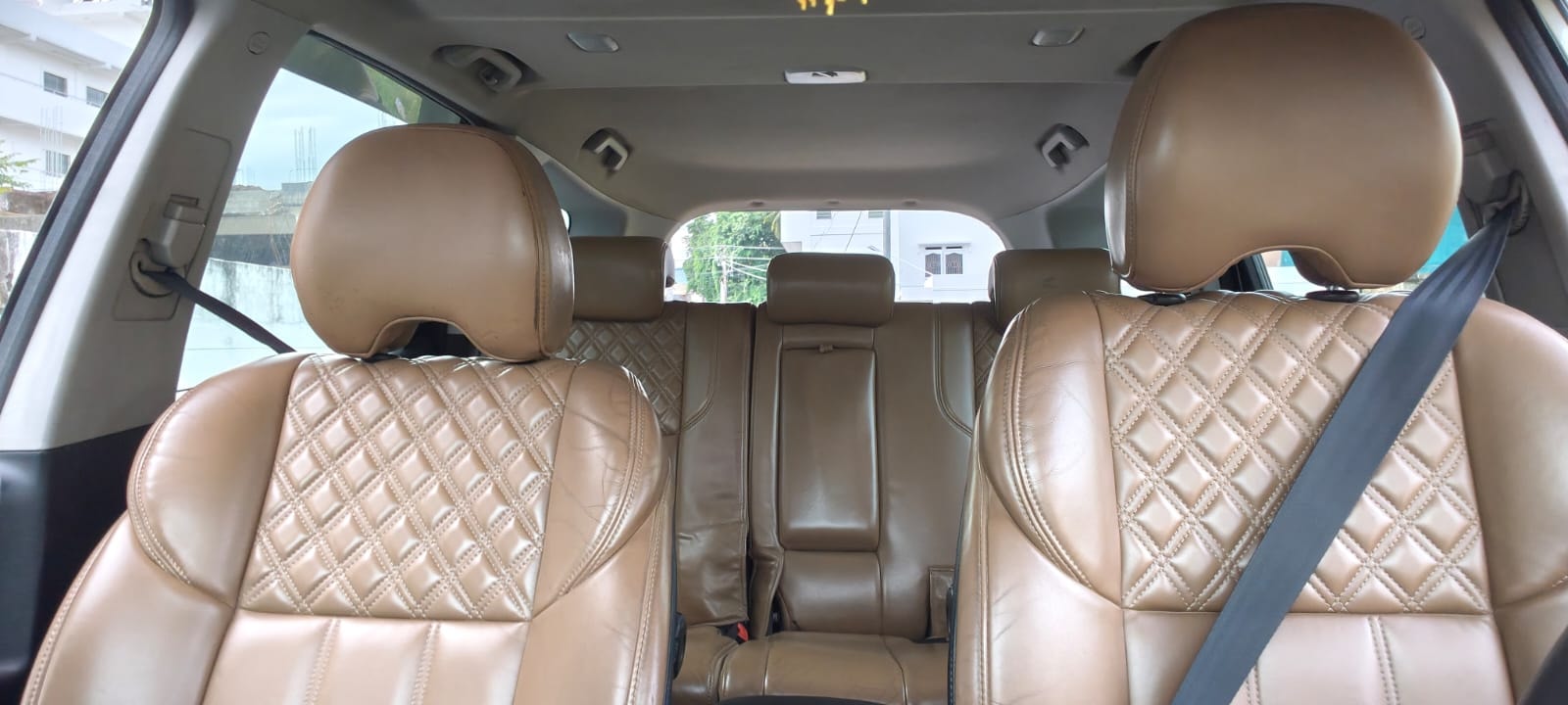Used 2019 Mahindra XUV500 Used 2019 Mahindra XUV500