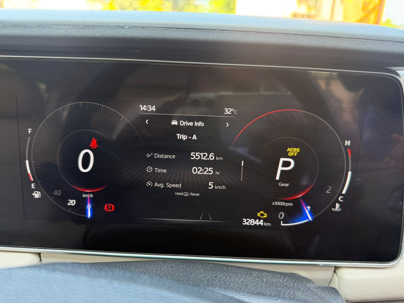 Used 2023 Mahindra XUV700 Used 2023 Mahindra XUV700