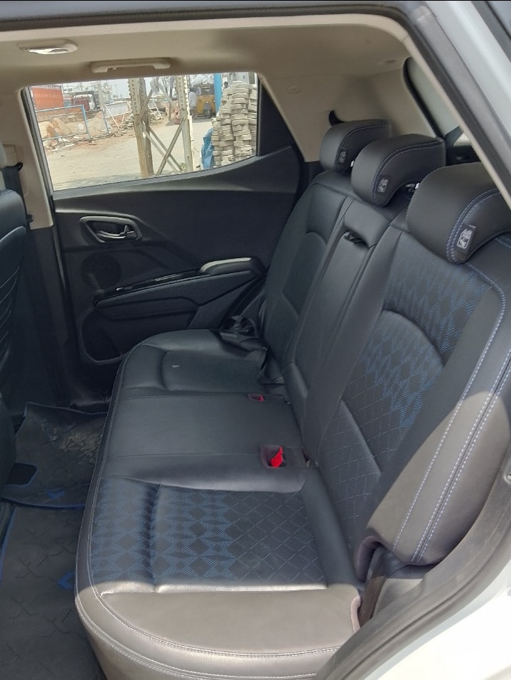Used 2023 Mahindra XUV400 Used 2023 Mahindra XUV400