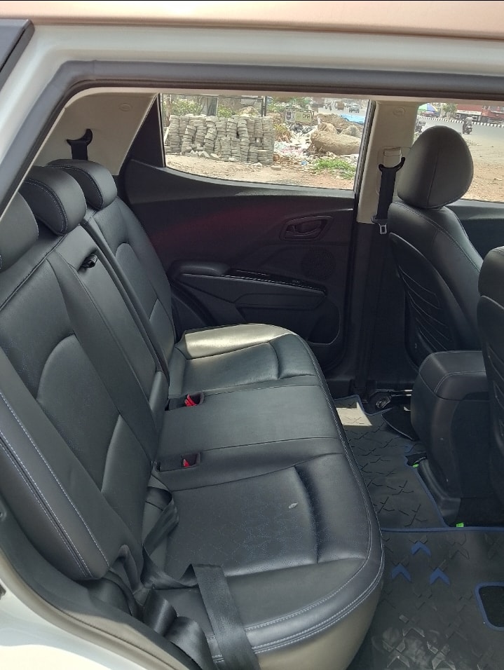 Used 2023 Mahindra XUV400 Used 2023 Mahindra XUV400