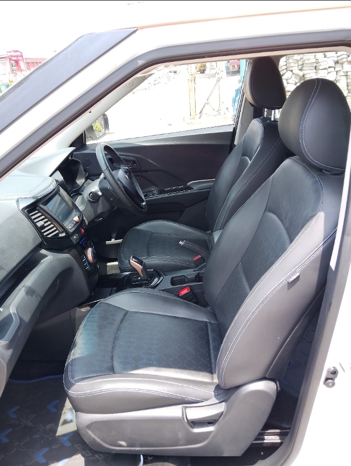 Used 2023 Mahindra XUV400 Used 2023 Mahindra XUV400