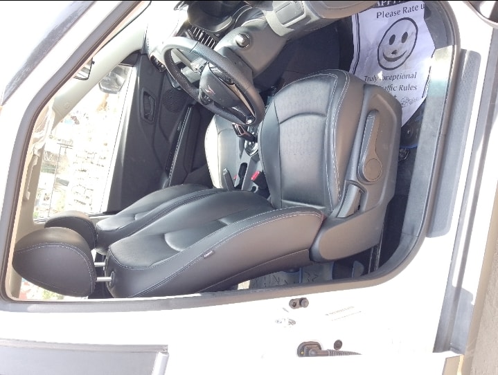 Used 2023 Mahindra XUV400 Used 2023 Mahindra XUV400