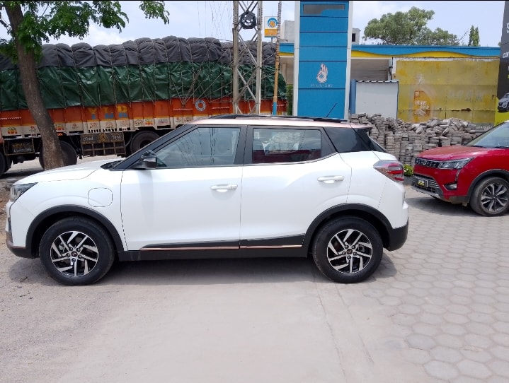 Used 2023 Mahindra XUV400 Used 2023 Mahindra XUV400
