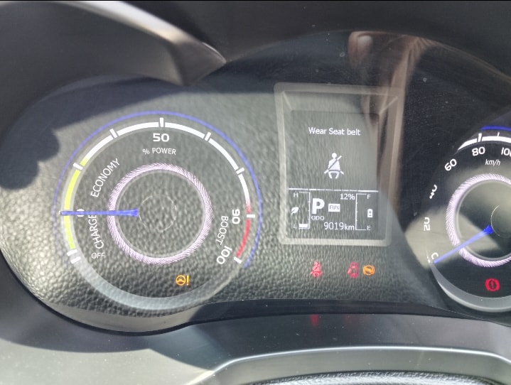 Used 2023 Mahindra XUV400 Used 2023 Mahindra XUV400