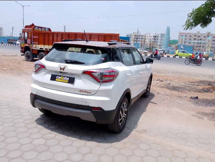 Used 2023 Mahindra XUV400 Used 2023 Mahindra XUV400